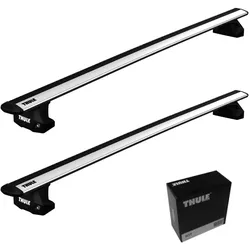 THULE Dachträger Evo WingBar Evo 7107 7112 7088