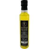 Olivenöl mit schwarzen Trüffeln 250ml - Italienisches Gourmetgewürz - RealTar...