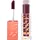 Maybelline Sunkisser Matte Blush, Nahtlos mit der Haut verschmelzendes mattes Rouge mit XL Plüsch-Applikator, Farbe 33, Berry Brunch,