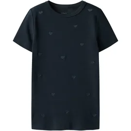 NAME IT Girl T-Shirt Bio-Baumwoll - 98