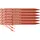Big Agnes dirt dagger ul 7 5 orange
