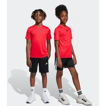 adidas Kinder Set J TR-ES 3S SET rot 164 cm 14J