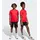 adidas Kinder Set J TR-ES 3S SET rot 164 cm 14J