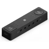 Microsoft Adaptive Hub Comm XZ/NL/FR/DE/IT/PL Black