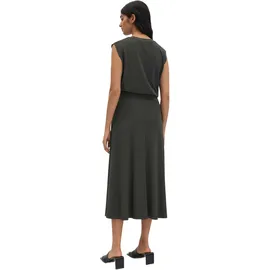 Someday Midirock Damen Jersey Grün/Schwarz 40