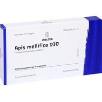 Weleda APIS MELLIFICA D30