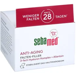 Sebamed Anti-Aging Falten-Filler Creme