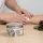 Holzhacker Holzhackerr Riviera Latschenkiefer Murmeltieröl Salbe 150ml