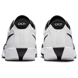 Nike Air Zoom G.T. Cut Academy Basketballschuhe 100 white/black/summit white/anthracite 42.5