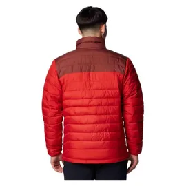Columbia Powder Lite II blau L
