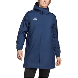 adidas Entrada 22 Stadionjacke Blau XL