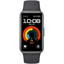 Huawei Band 9, Fitness-Tracker Smartwatch   