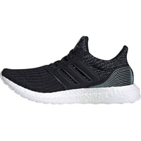 adidas Running - Schuhe - Neutral Ultra Boost Parley Sneaker Damen Laufschuh schwarz 36 2/3 - 36 2/3 EU
