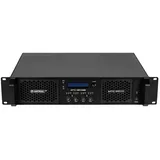 Omnitronic MTC-3204DSP