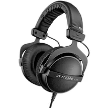 Beyerdynamic DT 770 PRO Schwarz