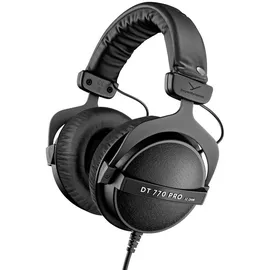 Beyerdynamic DT 770 PRO Schwarz