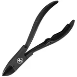 K-Pro Nagelzange schwarz