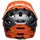 Bell Super 3R MIPS 58-62 cm matte orange/black