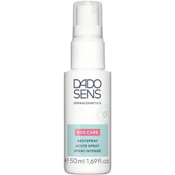 DADO SENS SOS CARE AKUTSPRAY - SOS-Pflege bei Reizungen & Rötungen 50 ml
