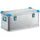 ZARGES Alubox Aluminium 81 L Silber