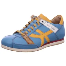 Kamo Gutsu TIFO 044 GEL ICE Blau Shoes Gr. 41