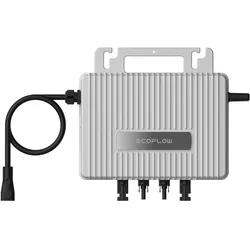 EcoFlow STREAM Mikro-Wechselrichter