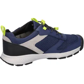 Keen Skua WP Y Kinder Wanderschuhe - Multisportschuhe Gr 32/33 EU