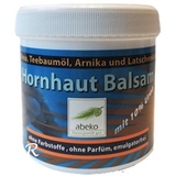 Abeko Hornhaut Balsam mit 10% Urea 250 ml