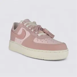 Nike Air Force 1 '07 Herren Weite E PINK Oxford 36,5