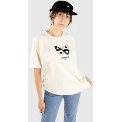 Petals and Peacocks Balance T-Shirt natural Gr. S