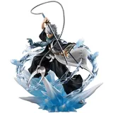 TAMASHII NATIONS Bleach: Thousand-Year Blood War - Figur Toushiro Hitsugaya