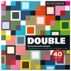 Remember - Double