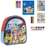 Paw Patrol Zeichenset The