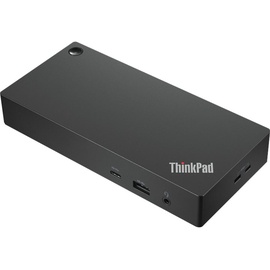 Lenovo ThinkPad Dock USB-C 90W, 40AY0090DK
