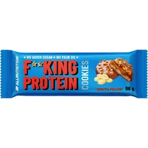 ALLNUTRITION Protein Cookies Choco Peanut 14 x 96 g