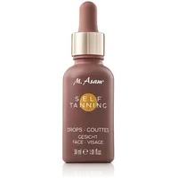M. Asam SUN Self Tanning Drops 30 ml