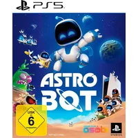 Astro Bot