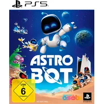 Astro Bot