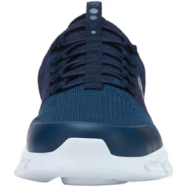 Jako Sneaker Premium Knit Herren marine/darkblue 39