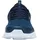 Jako Sneaker Premium Knit Herren marine/darkblue 39