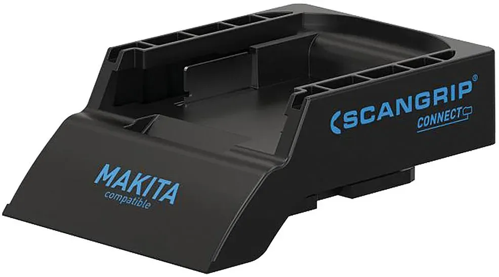 Akku-Adapter Connect Makita 03.6148C scangrip