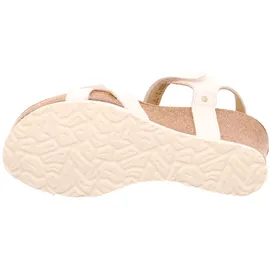 Panama Jack Julia Basics Damen Weiß 41