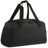 Puma Buzz Extra Small Sporttasche schwarz