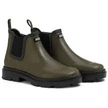 Aigle Gummistiefel Khaki 40