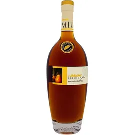 SCHEIBEL Moor-Birne 40% vol 0,7 l