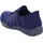 SKECHERS Breathe-Easy - Roll-With-Me Damen Slipper, Slip Ins in Marineblau Gr.: 38