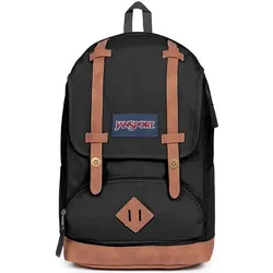 JanSport Cortlandt Rucksack 45 cm Laptopfach black