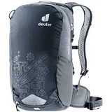 Deuter Race 12 l Schwarz