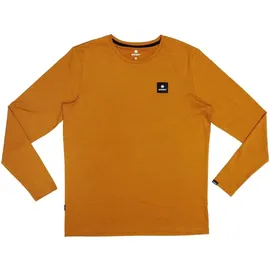 Saysky Pace Herren Orange L
