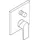 Hansgrohe Vernis Shape Einhandwannenarmatur Unterputz Chrom